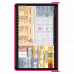 WhiteCoat Clipboard® - Pink Primary Care Edition
